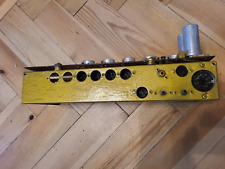 Binson Geloso Buchsen zum selberausbauen