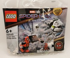LEGO® 30443 Spider-Mans