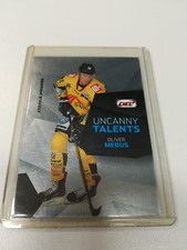 DEL 14/15 2014-15 Uncanny