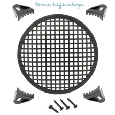 20cm subwoofer gitter - 20cm, subwoofer-gitter