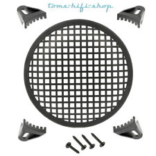 20cm 8" Subwoofer-Gitter