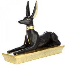 Figur Ägypten Anubis
