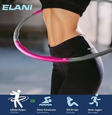 Premium Hula Hoop Hulahup