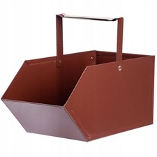 KADAX Aschebehälter aus