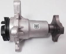 WASSERPUMPE  MOSKWITSCH  412