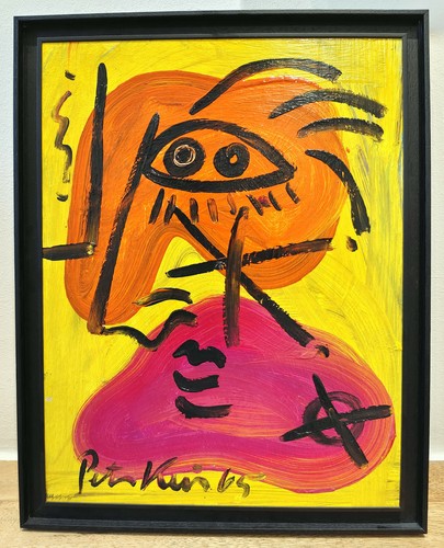 Peter robert keil - peter, an