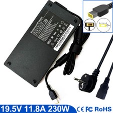 230W Laptop Netzteil Ladegerät für Lenovo ThinkPad T440 T440S T450 T540P W540