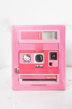 Polaroid 600 hello kitty - 600,