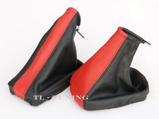 Schaltsack + Handbremssack