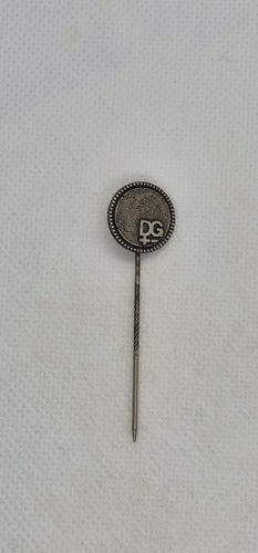 Ddr anstecknadel veb bergmann - anstecknadel,