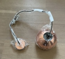 Moderne Pendelleuchte in