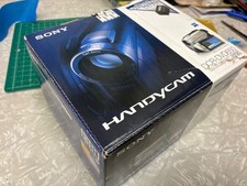 SONY DCR-DVD650 HANDYCAM DVD