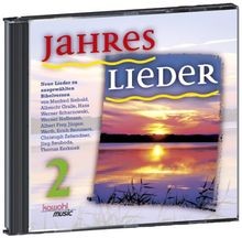 Jahreslieder von siebald - 2,