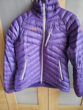 Bergans Daunen Damenjacke