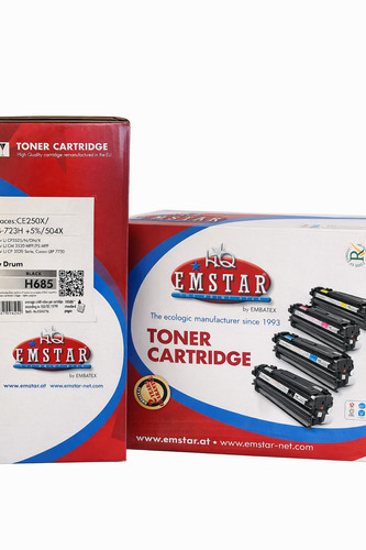 Emstar h685 toner - emstar,