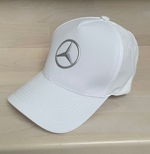 Original Mercedes-Benz Cap