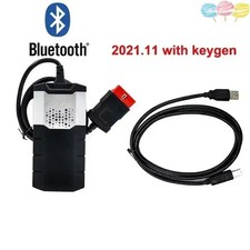 Obd2 Scanner USB Bluetooth