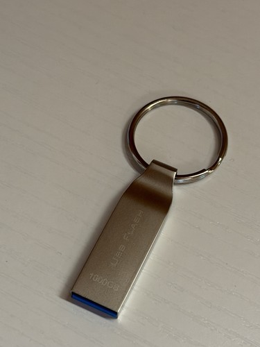 Usb stick 1000gb - usb,