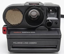Polaroid Land Camera Kamera