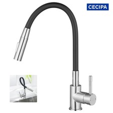 360° Flexible Küchenarmatur