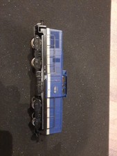 Piko V100 Spur H0 Sehr Schöner Zustand