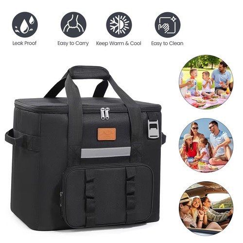 Kühltasche klappbare kühlbox - klappbare,