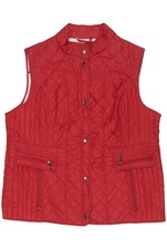 Bonita Weste Damen ärmellose