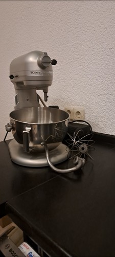 Kitchenaid küchenmaschine - kitchenaid,