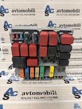 51781452 Fiat Lancia Fuse Box