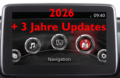 Navigation karte für - fÜr, 2