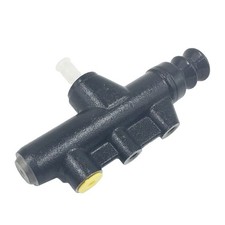 Geberzylinder Kupplungszylinder Kupplung für VW Bus Transporter III T3