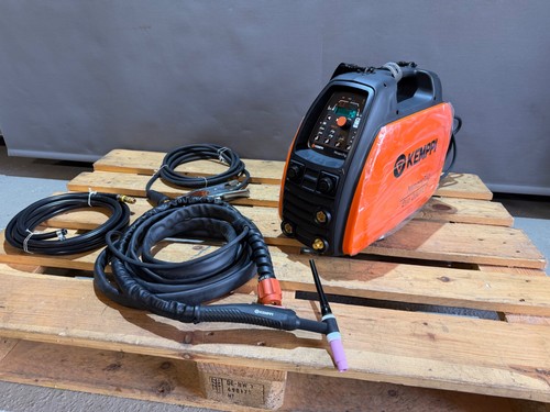Kemppi minarctig evo - minarctig,