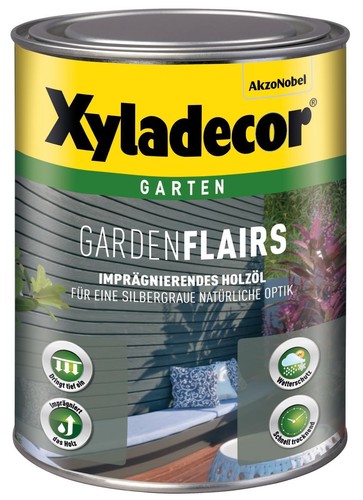 Xyladecor gardenflairs oliven - xyladecor,