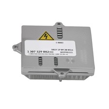 Xenon Vorschaltgerät Steuergerät for BMW 3er 6er E46 E63 E64 630i 645 1307329074