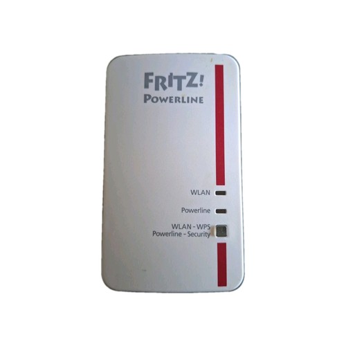 Fritz powerline 1240 - fritz,