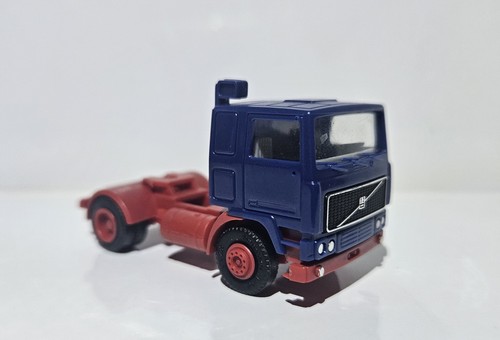 Herpa lkw volvo f10 - 1:87,