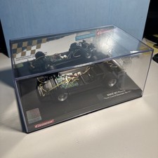 ?Carrera D124 Chassis BMW M1 inkl. DIGITAL 124 DECODER mit Lichtsatz