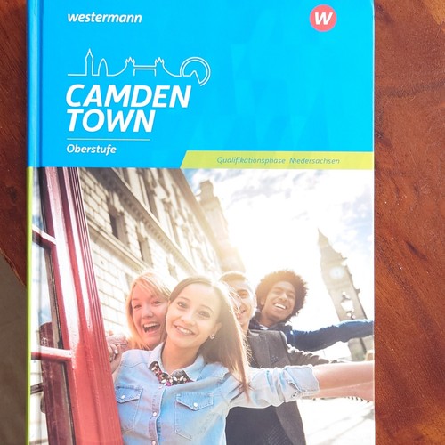 Westermann camden town - westermann,