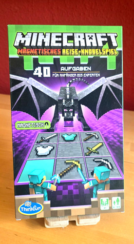 Minecraft magnetisches