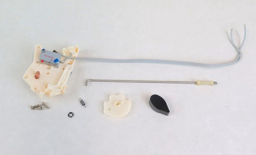 Thorens schalt und - thorens schalt-,