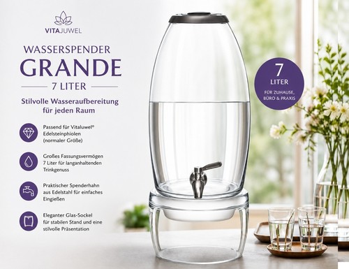Vita juwel wasserspender - vita,