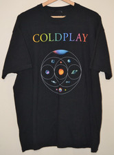 Coldplay Music of the Spheres