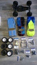 Team Associated T5M / Rolling