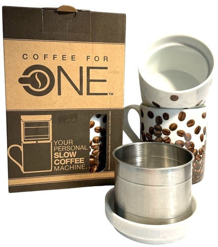 Könitz becher coffee for one - könitz,