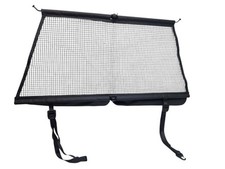 Trennwand Trennnetz Hundegitter Gepäcknetz passt für VOLVO  XC90 I (275) 2.5 T