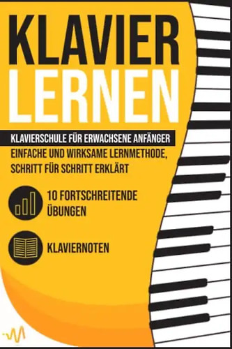 Klavier lernen klavierschule - klavier, lernen: