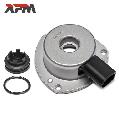 Zentralmagnet