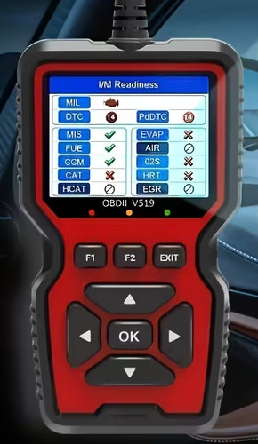 Odb kfz pkw - odb, diagnosegerät