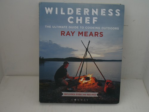 Wilderness chef the ultimate - the,