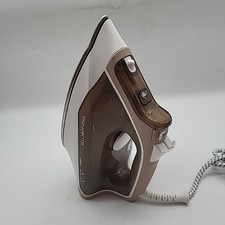 Rowenta Effective+ Dampfbügeleisen, 2400 Watt, Dampfstoß: 120 g/Min., Dauerdampf